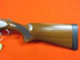 Beretta 686 Onyx Sporting 12ga/30" Multichoke (USED) - 7 of 8