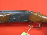 Beretta 686 Onyx Sporting 12ga/30" Multichoke (USED) - 6 of 8