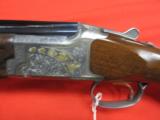 Browning 425 Golden Clay 20ga/28" Inv+ (USED) - 6 of 10