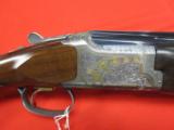Browning 425 Golden Clay 20ga/28" Inv+ (USED) - 1 of 10