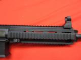 Heckler & Koch 416D 22LR 16.1" w/ Three Mags (USED) - 3 of 7