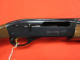 Remington 1100 Sporting 410ga/27" Briley Chokes (LNIB) - 1 of 8