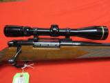 Weatherby Mark V 30-06 Springfield w/ Leupold (USED) - 1 of 12