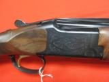 Browning Gran Lightning 16ga/28" Std Inv (LNIB) - 1 of 9