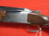 Browning 725 Field 20ga/26" INV DS (USED) - 6 of 9