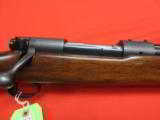 Winchester Model 70 pre '64 270 Winchester 24"- 1 of 10