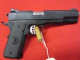 Nighthawk Enforcer 45acp 5" w/ Heinie Sights (USED) - 2 of 3
