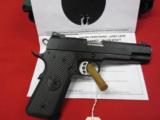 Nighthawk Enforcer 45acp 5" w/ Heinie Sights (USED) - 1 of 3