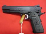 Nighthawk Enforcer 45acp 5" w/ Heinie Sights (USED) - 3 of 3