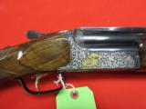 Perazzi TM-1 Custom 12ga/34" - 1 of 13