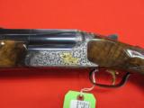 Perazzi TM-1 Custom 12ga/34" - 7 of 13