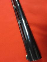 Perazzi TM-1 Custom 12ga/34" - 13 of 13