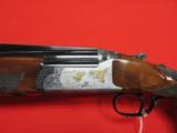 Perazzi MX-3 SCO GOLD Combo 12ga 30"/34" - 8 of 12
