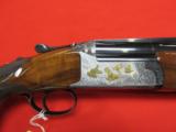 Perazzi MX-3 SCO GOLD Combo 12ga 30"/34" - 1 of 12