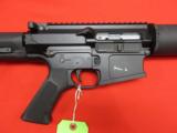 Les Baer 308 Match 20" w/ Magpul Stock (signed by Les Baer) - 1 of 9