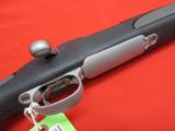 Remington 700 SPS Stainless/Synthetic 300 WSM
- 4 of 8