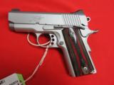 Kimber Ultra Carry II Stainless 45acp 3" - 2 of 2