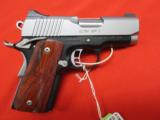 Kimber Ultra CDP II 9mm 3" w/ Night SIghts - 1 of 4
