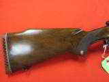 Winchester pre '64 Model 70 Alaskan 338 Winchester 25"
- 3 of 8