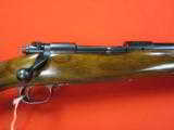 Winchester pre '64 Model 70 Alaskan 338 Winchester 25"
- 1 of 8