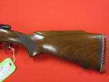 Winchester pre '64 Model 70 Alaskan 338 Winchester 25"
- 6 of 8