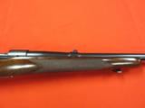 Winchester pre '64 Model 70 257 Roberts 24" - 2 of 10