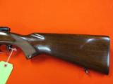 Winchester pre '64 Model 70 257 Roberts 24" - 7 of 10