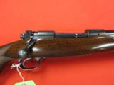 Winchester pre '64 Model 70 257 Roberts 24" - 1 of 10
