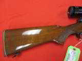Winchester pre '64 Model 70 30-06 Sprgfld 24" w/ Simmons - 3 of 9