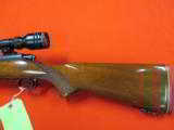 Winchester pre '64 Model 70 30-06 Sprgfld 24" w/ Simmons - 7 of 9