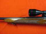 Winchester pre '64 Model 70 30-06 Sprgfld 24" w/ Simmons - 8 of 9