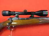 Winchester pre '64 Model 70 30-06 Sprgfld 24" w/ Simmons - 1 of 9