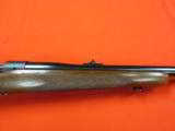 Winchester pre '64 Model 70 375 H&H 25" w/ Express Sights - 2 of 11
