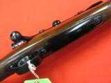 Winchester pre '64 Model 70 Featherweight 30-06 Springfield 22" w/ Redfield
- 5 of 9