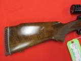 Winchester pre '64 Model 70 Featherweight 30-06 Springfield 22" w/ Redfield
- 4 of 9