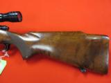 Winchester pre '64 Model 70 300 Win 24" w/ Redfield- 7 of 8