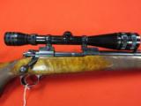 Winchester pre '64 Model 70 300 Win 24" w/ Redfield- 1 of 8