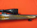 Winchester pre '64 Model 70 300 Win 24" w/ Redfield- 2 of 8