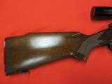Winchester pre '64 Model 70 Varminter 243 Win 26"HB w/ Unertl
- 3 of 13