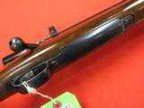 Winchester pre '64 Model 70 Varminter 243 Win 26"HB w/ Unertl
- 4 of 13