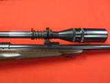 Winchester pre '64 Model 70 Varminter 243 Win 26"HB w/ Unertl
- 2 of 13