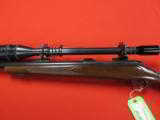 Winchester pre '64 Model 70 Varminter 243 Win 26"HB w/ Unertl
- 5 of 13