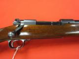 Winchester pre '64 Model 70 250-3000 25" - 1 of 10