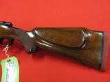 Winchester pre '64 Model 70 African 458 Winchester 25" - 9 of 15