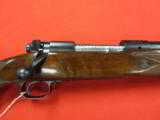 Winchester pre '64 Model 70 African 458 Winchester 25" - 1 of 15