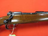 Winchester pre '64 Model 70 300 Win 24"
- 1 of 8
