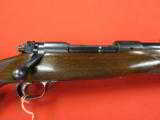 Winchester pre'64 Model 70 300 H&H 26" - 1 of 8