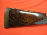 L.C. Smith Monogram 12ga/30" Turnbull Restoration - 3 of 15