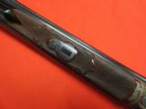 L.C. Smith Monogram 12ga/30" Turnbull Restoration - 15 of 15