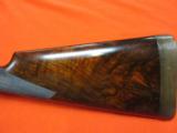 L.C. Smith Monogram 12ga/30" Turnbull Restoration - 6 of 15
